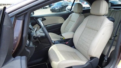 2016 Buick Cascada Premium