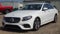 2020 Mercedes-Benz E-Class E 350