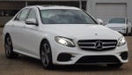 2020 Mercedes-Benz E-Class E 350