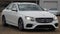 2020 Mercedes-Benz E-Class E 350