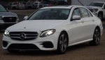 2020 Mercedes-Benz E-Class E 350