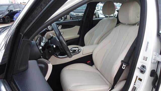 2020 Mercedes-Benz E-Class E 350