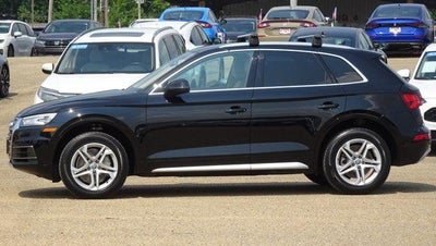 2019 Audi Q5 Premium