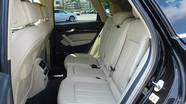 2019 Audi Q5 Premium