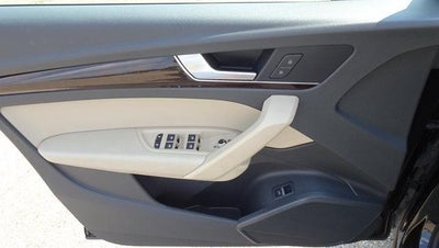 2019 Audi Q5 Premium