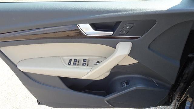 2019 Audi Q5 Premium