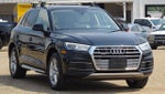 2019 Audi Q5 Premium