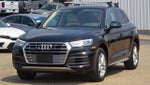 2019 Audi Q5 Premium