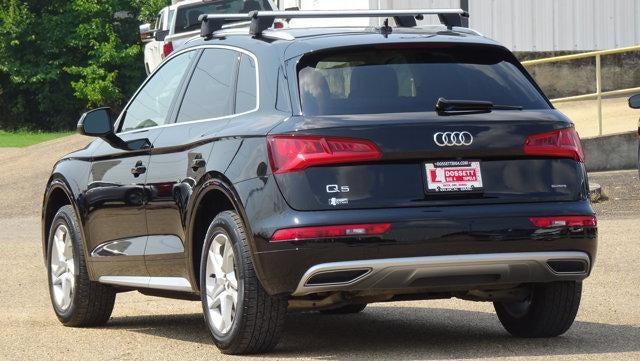 2019 Audi Q5 Premium