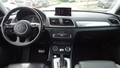 2015 Audi Q3 2.0T Premium Plus