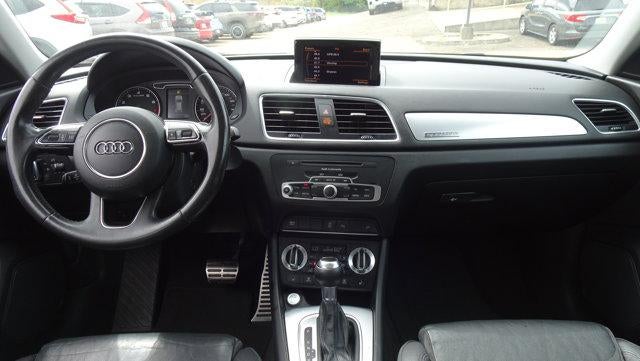 2015 Audi Q3 2.0T Premium Plus