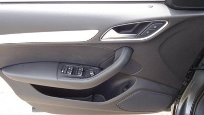 2015 Audi Q3 2.0T Premium Plus