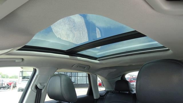 2015 Audi Q3 2.0T Premium Plus