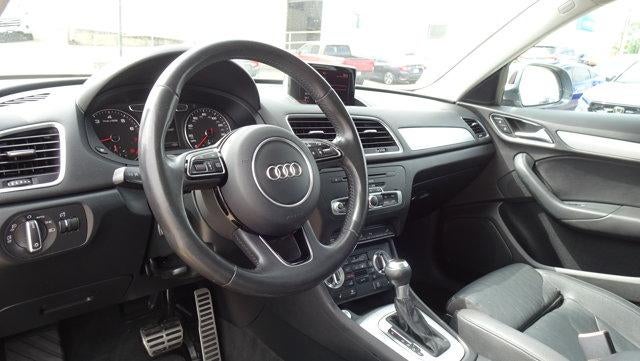 2015 Audi Q3 2.0T Premium Plus