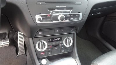 2015 Audi Q3 2.0T Premium Plus