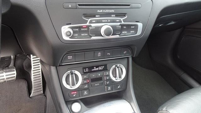 2015 Audi Q3 2.0T Premium Plus