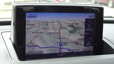 2015 Audi Q3 2.0T Premium Plus