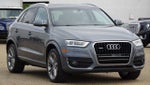 2015 Audi Q3 2.0T Premium Plus