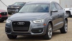 2015 Audi Q3 2.0T Premium Plus