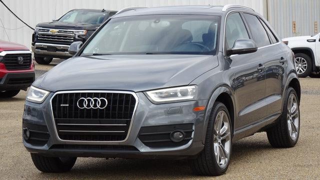 2015 Audi Q3 2.0T Premium Plus