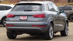 2015 Audi Q3 2.0T Premium Plus