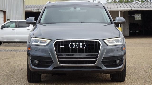 2015 Audi Q3 2.0T Premium Plus