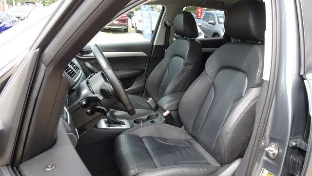 2015 Audi Q3 2.0T Premium Plus