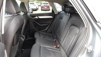2015 Audi Q3 2.0T Premium Plus