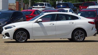 2024 BMW 2 Series Gran Coupe