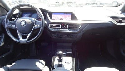 2024 BMW 2 Series Gran Coupe