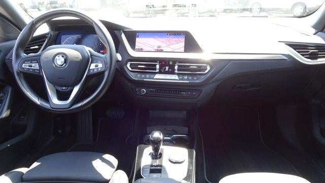 2024 BMW 2 Series Gran Coupe