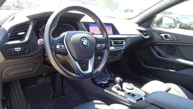 2024 BMW 2 Series Gran Coupe