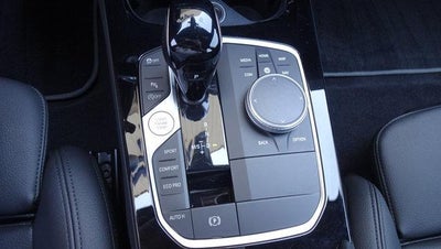 2024 BMW 2 Series Gran Coupe