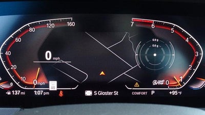 2024 BMW 2 Series Gran Coupe