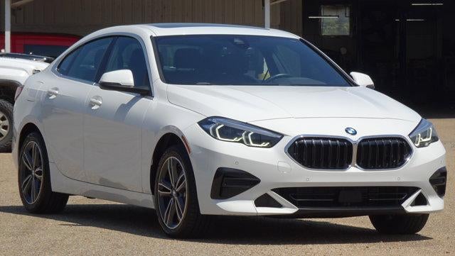 2024 BMW 2 Series Gran Coupe