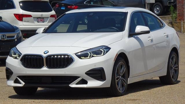 2024 BMW 2 Series Gran Coupe