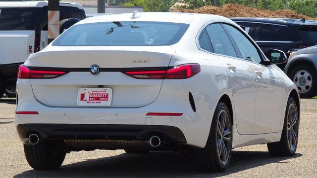 2024 BMW 2 Series Gran Coupe