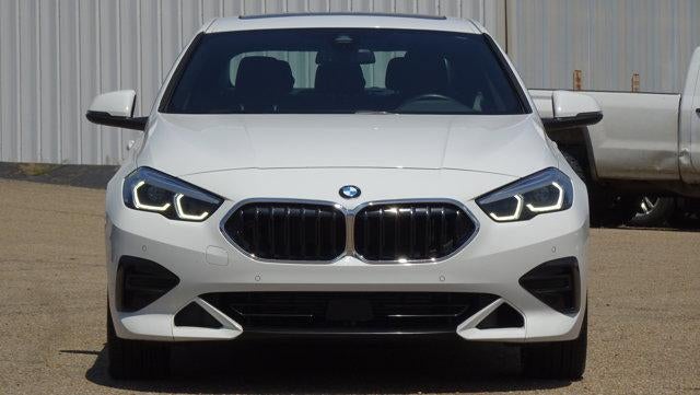 2024 BMW 2 Series Gran Coupe
