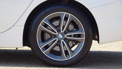 2024 BMW 2 Series Gran Coupe