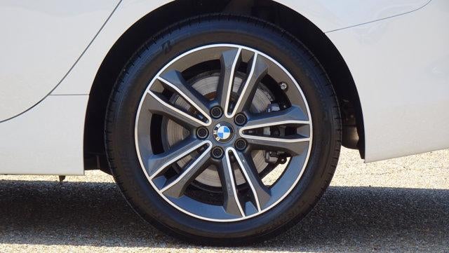 2024 BMW 2 Series Gran Coupe