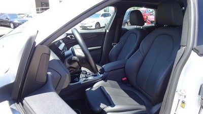 2024 BMW 2 Series Gran Coupe