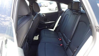 2024 BMW 2 Series Gran Coupe