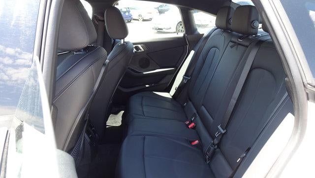 2024 BMW 2 Series Gran Coupe