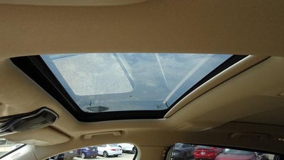 2019 BMW 7 Series Sedan