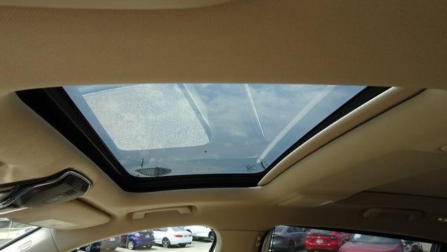 2019 BMW 7 Series Sedan