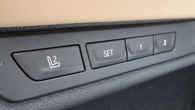 2019 BMW 7 Series Sedan