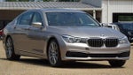 2019 BMW 7 Series Sedan