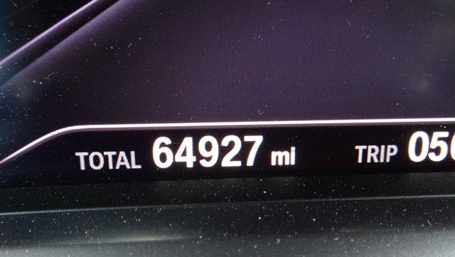 2019 BMW 7 Series Sedan