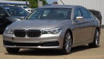 2019 BMW 7 Series Sedan