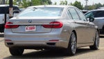 2019 BMW 7 Series Sedan